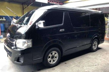 2012 Toyota Hiace for sale