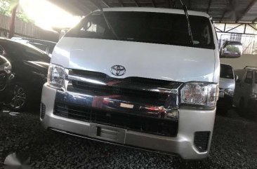 2014 Toyota Hiace for sale