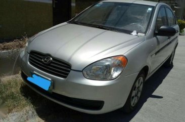 2011 Hyundai Accent for sale