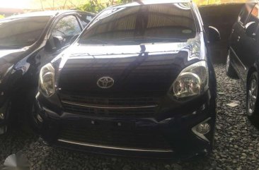 2017 Toyota Wigo for sale