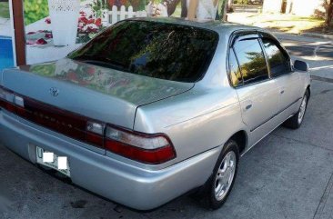 Toyota Corolla XE 1997 for sale