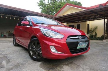 2013 Hyundai Accent for sale