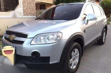 2008 Chevrolet Captiva for sale