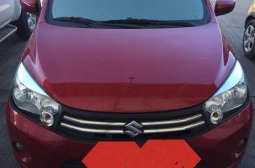 Suzuki Celerio 2016 FOR SALE 