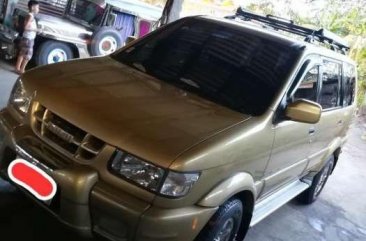 Isuzu Crosswind 2004 for sale