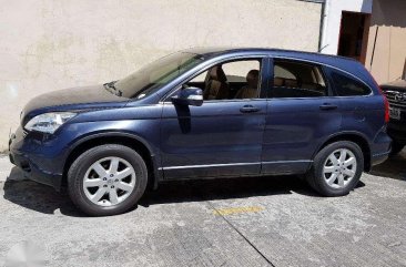 Honda CR-V 2007 for sale