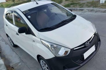 Hyundai Eon 2014 for sale