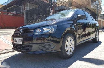 2015 Volkswagen Polo for sale