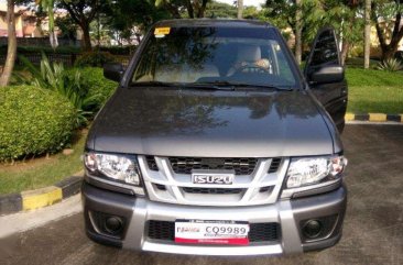 Isuzu Crosswind 2017 for sale