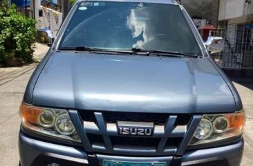 2010 Isuzu Crosswind for sale