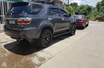 2011 Toyota Fortuner for sale