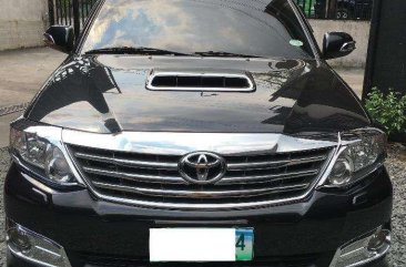 2014 Toyota Fortuner 3.0v 4x4 Diesel AT 2015(2016(2017(2018(2013(2012