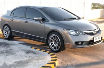 Honda Civic 09 For sale   ​Fully loaded