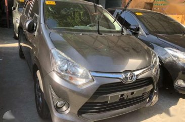 2017 Toyota Wigo for sale