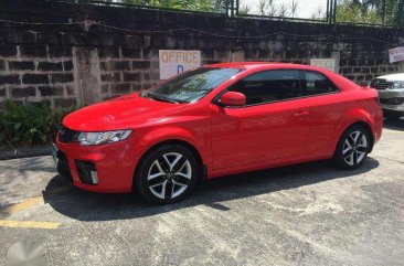 2012 Kia Forte for sale