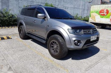 Mitsubishi Montero 2014 for sale