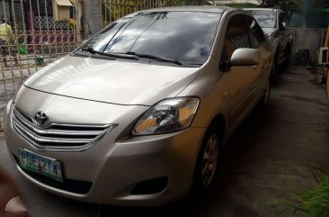 2011 Toyota Vios for sale