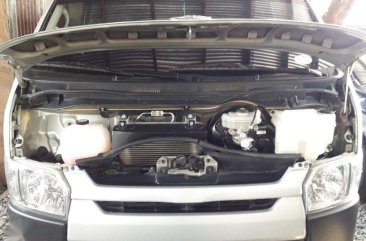 2016 Toyota Hiace Commuter 3.0 Manual Diesel 2018 2017 2015 2014 2013