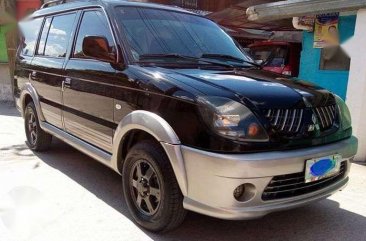 Mitsubishi Adventure 2009 for sale