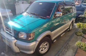 Mitsubishi Adventure 2000 for sale