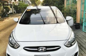 Hyundai Accent 2016 FOR SALE