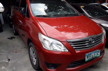 2013 Toyota Innova 2.5J Manual Diesel Vs 2016 2015 2014 2012 2011 2010