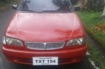 Toyota Corolla 2004 for sale