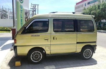 Like New Suzuki Multicab for sale