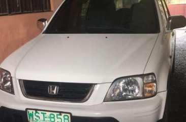 Honda CRV 2000 model FOR SALE 