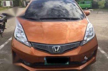 Honda Jazz 2012 for sale