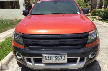 Ford Ranger 2015 for sale