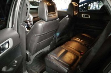 2013 Ford Explorer 3.5 v6 FOR SALE 