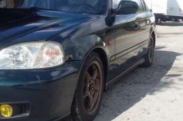 Honda City 2000 for sale