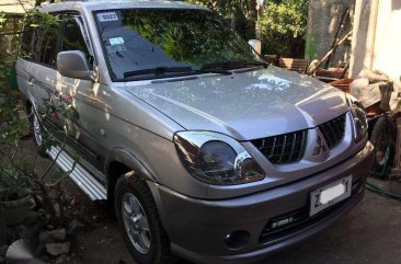 Mitsubishi Adventure 2006 for sale