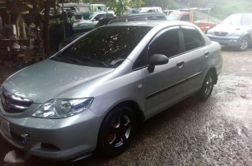 Honda City 2006 for sale