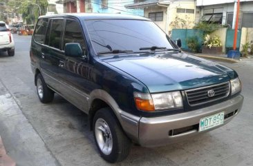 Toyota Revo 1999 for sale