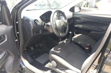 2016 Mitsubishi Mirage GLX 1.2L for sale 