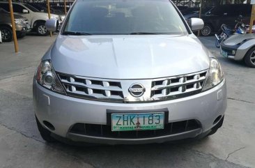 Nissan Murano 2007 for sale 