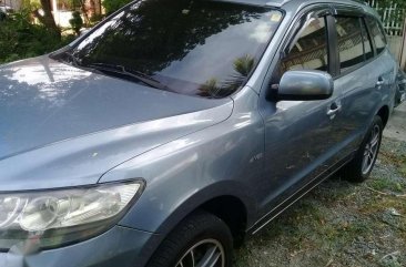 Hyundai Santa Fe 2006 FOR SALE