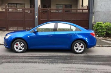 2011 Chevrolet Cruze FOR SALE