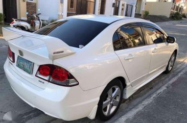 Honda Civic 2010 1.8S Mugen for sale 