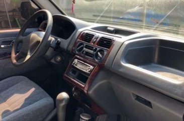 Mitsubishi Adventure 2000 for sale 