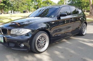 2008 Bmw 116i FOR SALE