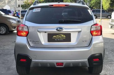 2013 Subaru XV 20iS Premium AWD Automatic FOR SALE