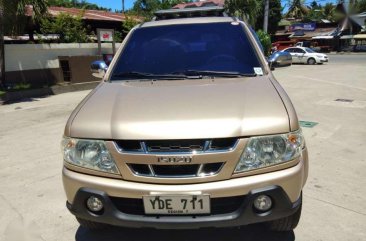 For Sale: Isuzu Sportivo 2006 (Manual) 