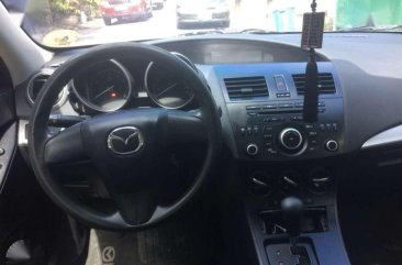 Mazda 3 2013 for sale 