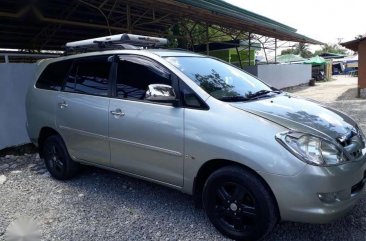 Toyota Innova G 2005 for sale 