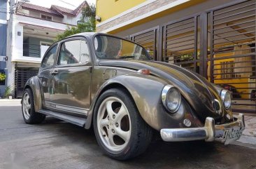 1972 Econo VW beetle for sale 