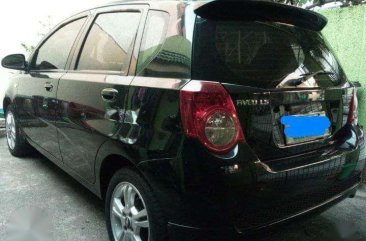 2009 Cherolet Aveo (hatchback) FOR SALE 