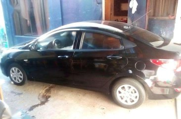 2012 Hyundai Accent FOR SALE